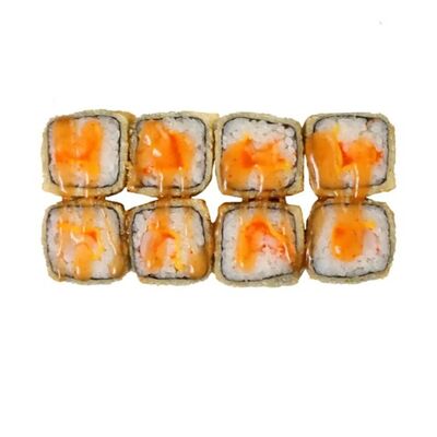 Эби манго хот в Enjoy sushi по цене 294 ₽