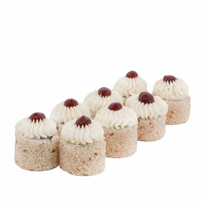 Ролл Лейла в PizzaПан по цене 179 ₽