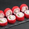 Сливочная Калифорния в WOW SUSHI по цене 610