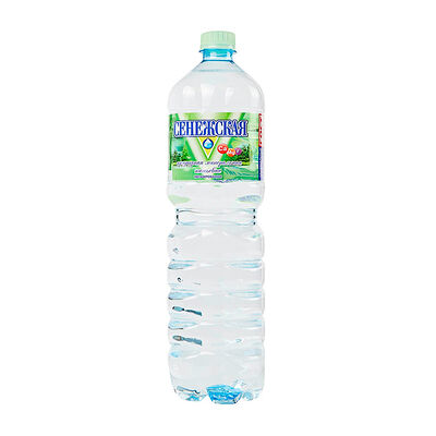 Вода Сенежская негазированная в Фиеста по цене 110 ₽