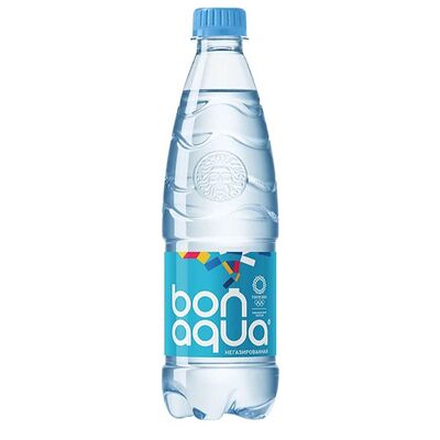 BonAqua в Кафе Сушка по цене 100 ₽