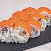 Филадельфия с угрем в Sushi Magic по цене 460