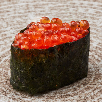 Гункан икра в Mojo по цене 200