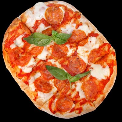 Пикантэ в Parmigiano Pizza по цене 648 ₽