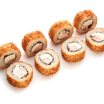 Жареный с креветкой в Доставка kaifa по цене 565 ₽