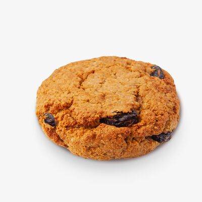 Овсяное печенье в BIOSILA по цене 275 ₽