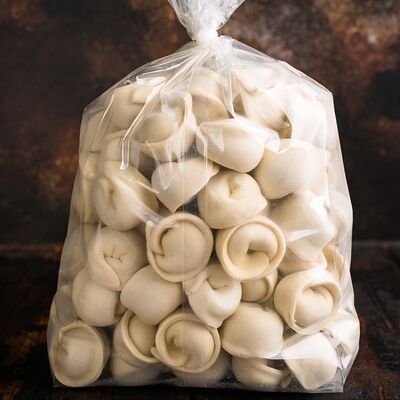 Пельмени индейка в Неспешник по цене 1900 ₽