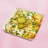Бокс Куриный в Black Shawerma по цене 439