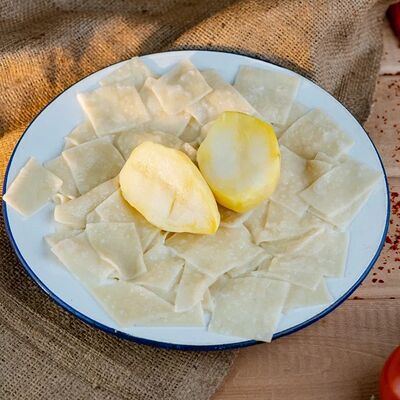 Тонкий в Дача по цене 518 ₽