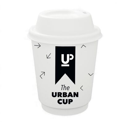 Латте тыква в The URBAN CUP по цене 440 ₽