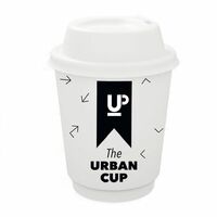 Латте тыква в The URBAN CUP