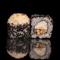 Румяный в SASHIMI