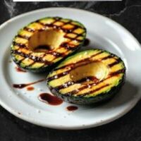 Авокадо гриль в Full House