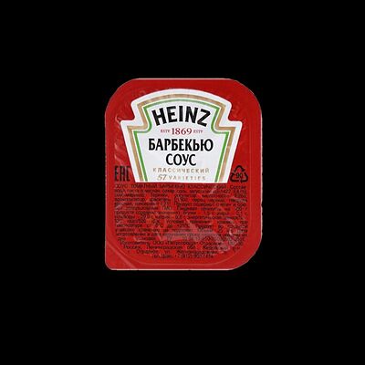 Heinz Барбекю в Prince Pizza по цене 57 ₽