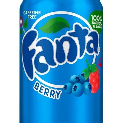 Fanta Ягода Америка в Darkside по цене 290 ₽