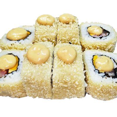 Техас темпура в Roll Goodman по цене 369 ₽