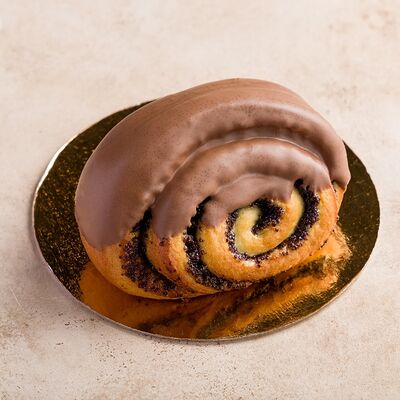 Маковая булочка в RestikVam по цене 190 ₽