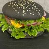 Black Burger в Uno pizza по цене 450