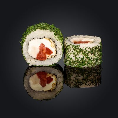Ролл Акиро-маки в Фудзи Суши по цене 375 ₽