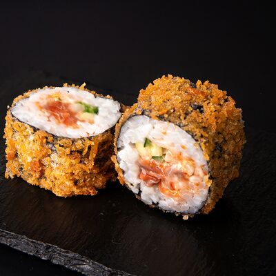 Сяке темпура в Твой выбор по цене 590 ₽