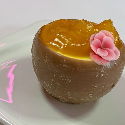 Кокосик в Парфе по цене 450 ₽