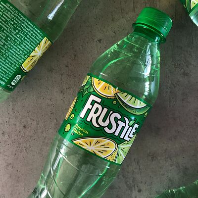 Газированный напиток Frustyle в Вершина по цене 139 ₽