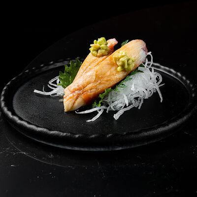 Сашими Краб в Tsunami Sushi & Cocktails по цене 1490 ₽