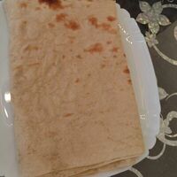 Лаваш в Mix гриль