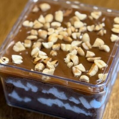 Сникерс в Cook cafeshop по цене 650 ₽