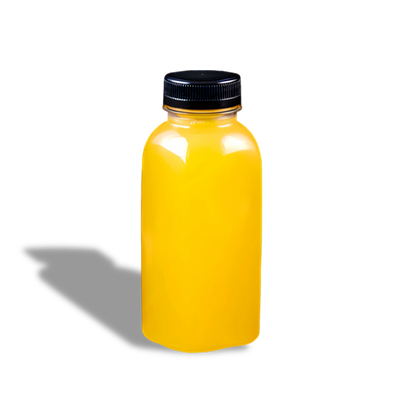 Лимонад Манго-Клубника в BBQ по цене 184 ₽