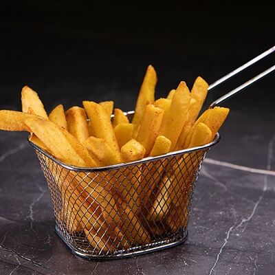 Картошка фри S в Бургер Сайз по цене 159 ₽