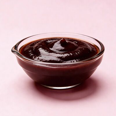 Соус Барбекю в соуснике в Шавермить по цене 49 ₽