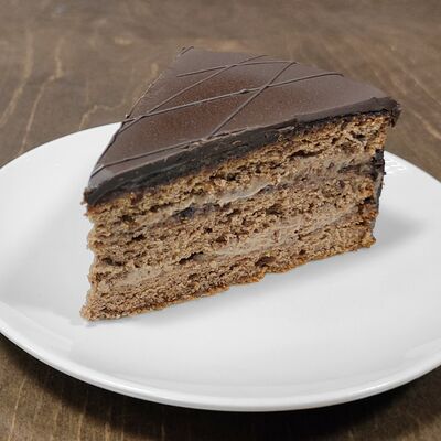 Торт Прага в Пиццерия Dario по цене 140