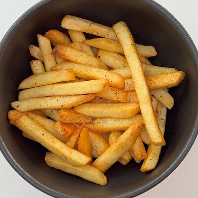 Картофель фри в SunSet по цене 260 ₽