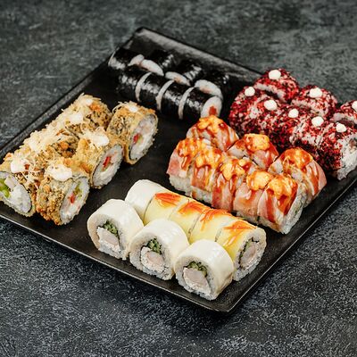 Акцент в Суши скат по цене 1930 ₽