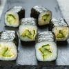 Каппа маки в sushi-life.ru по цене 120