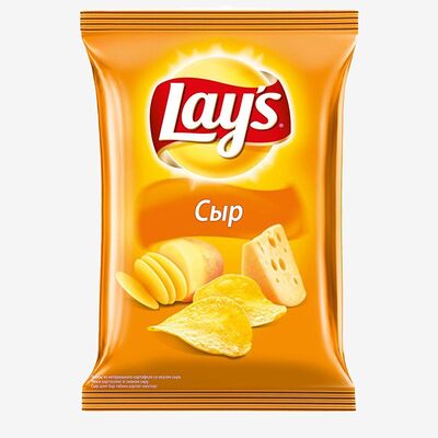 Чипсы Lays в Логово по цене 215 ₽