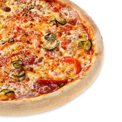 Колбасная в Mama Pizza по цене 680 ₽