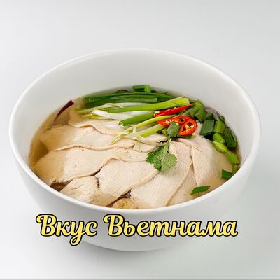 Фо Га в Вкус Вьетнама - Pho Bo по цене 680 ₽