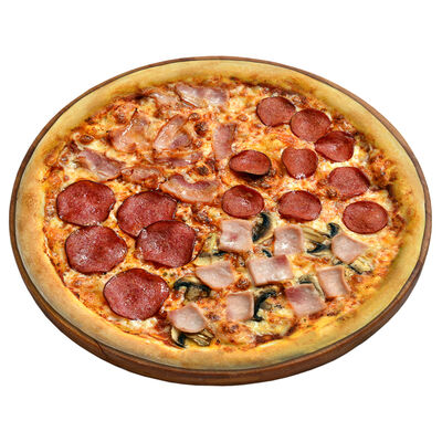 Пицца Пан в PizzaПан по цене 449 ₽