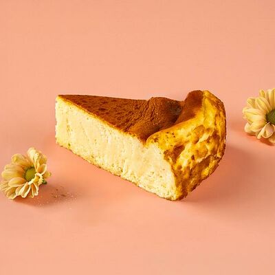 Чиз Сан-Себастьян в Люди Любят по цене 178 ₽