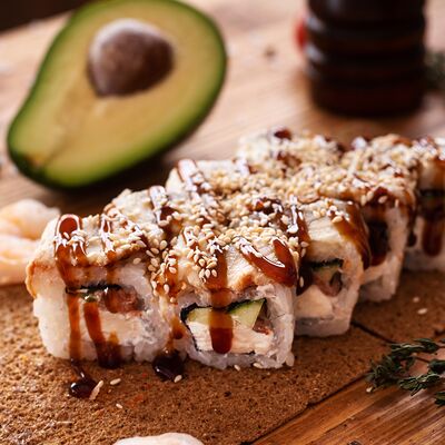 Канада в Адельфия по цене 520 ₽