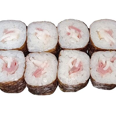 Mини-ролл Бекон в Roll Goodman по цене 139 ₽