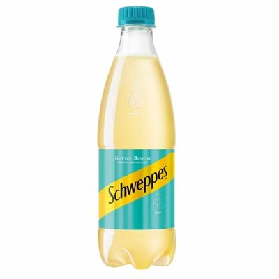 Schweppes (Биттер лимон) в Всем Своим по цене 200 ₽