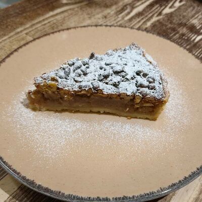 Тарт Ореховый в Высоко Высоко по цене 395 ₽