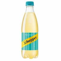 Schweppes (Биттер лимон) в Всем Своим