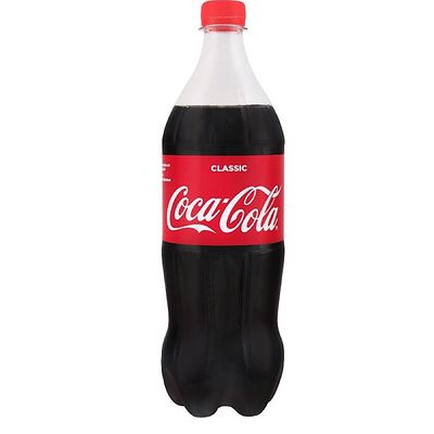 Coca Cola в Папаха по цене 220 ₽