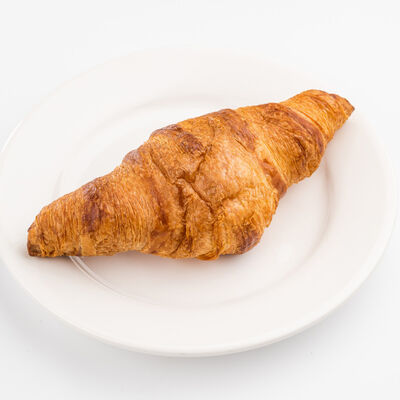 Круассан в Udcкафе Upside Down Cake по цене 190 ₽