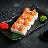 Фудзи ролл с тертой шапочкой в Fast Япония Premium Sushi по цене 552