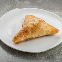 Самса с мясом в Tagam